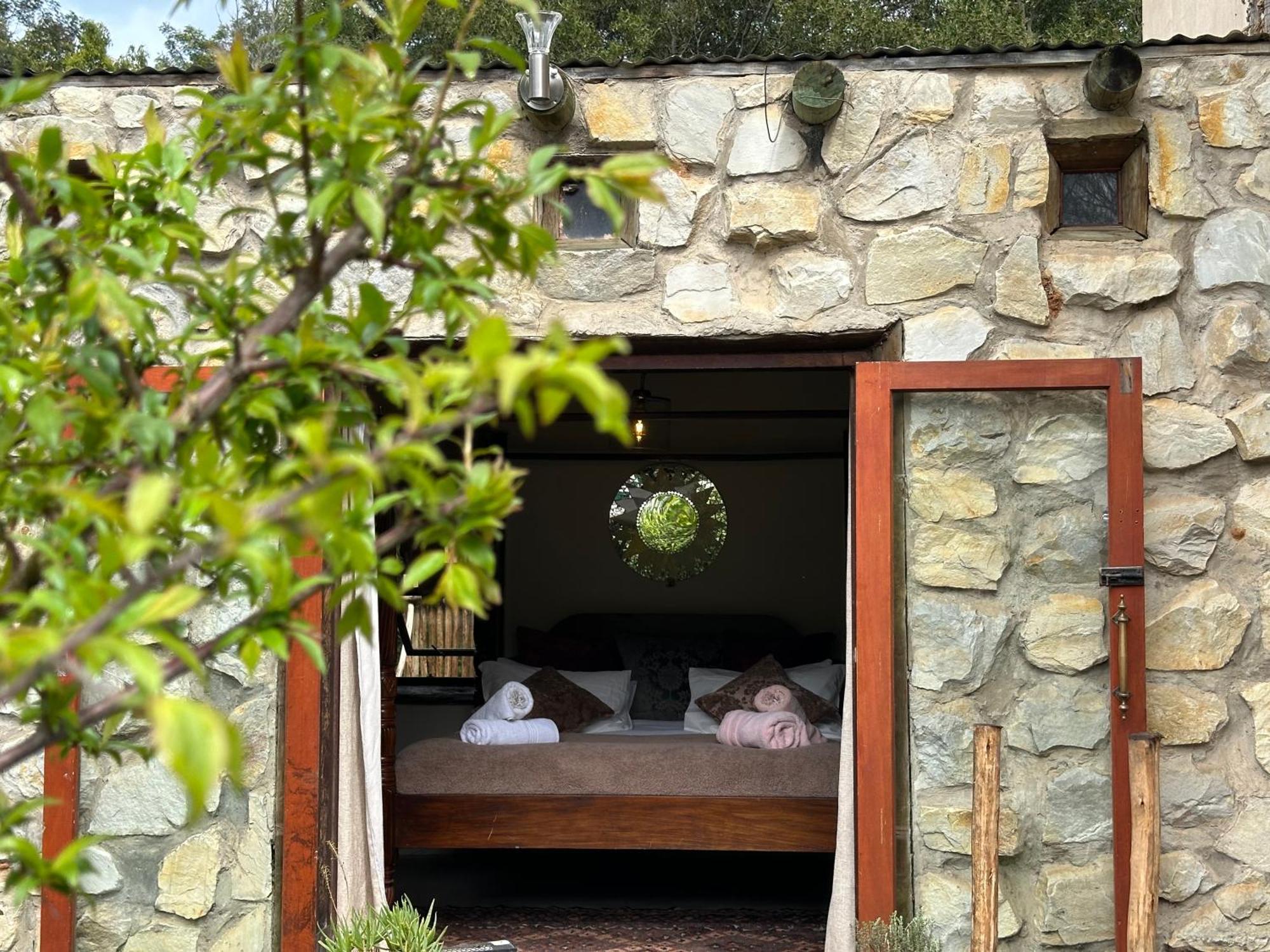 Stormsriver Backpackers Dijembe Stormsrivier Εξωτερικό φωτογραφία