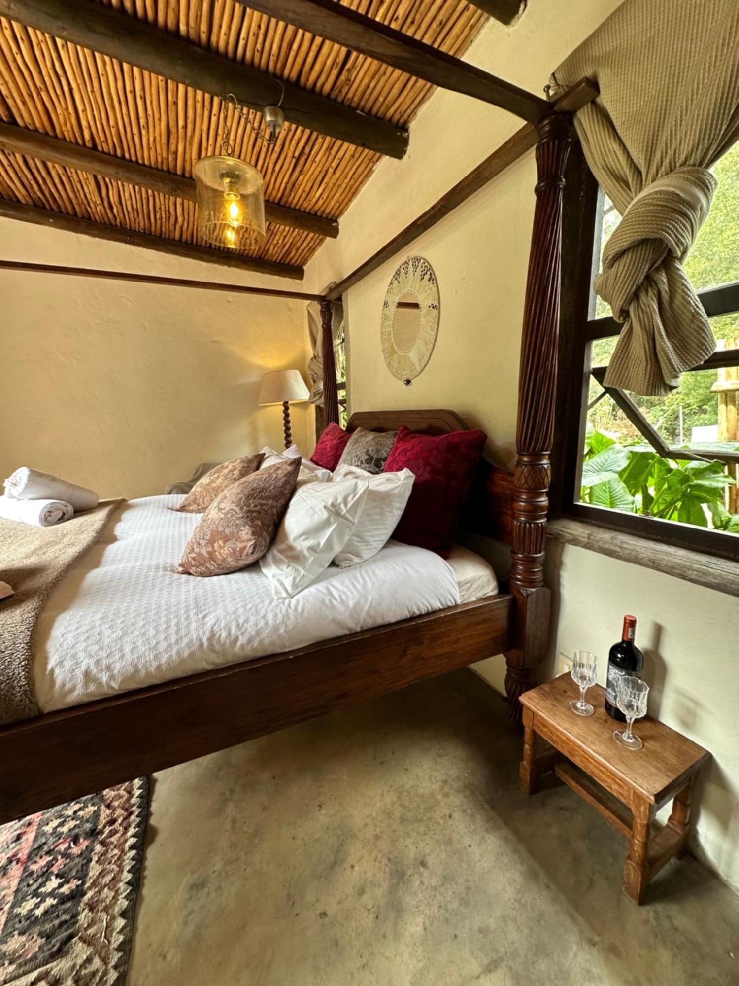Stormsriver Backpackers Dijembe Stormsrivier Εξωτερικό φωτογραφία