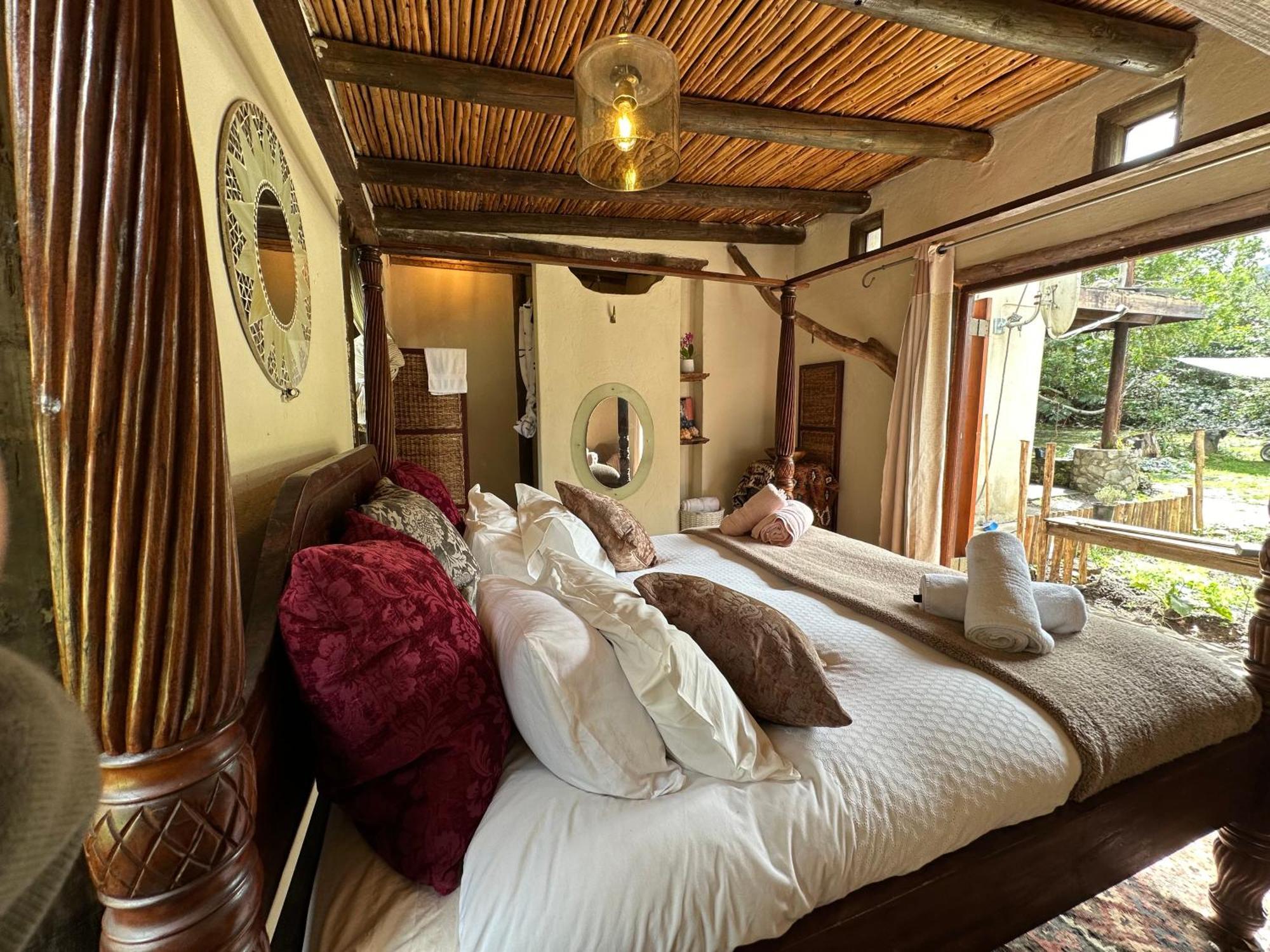 Stormsriver Backpackers Dijembe Stormsrivier Εξωτερικό φωτογραφία