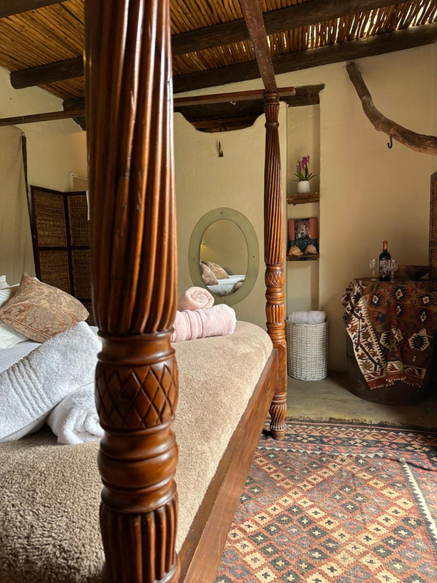 Stormsriver Backpackers Dijembe Stormsrivier Εξωτερικό φωτογραφία
