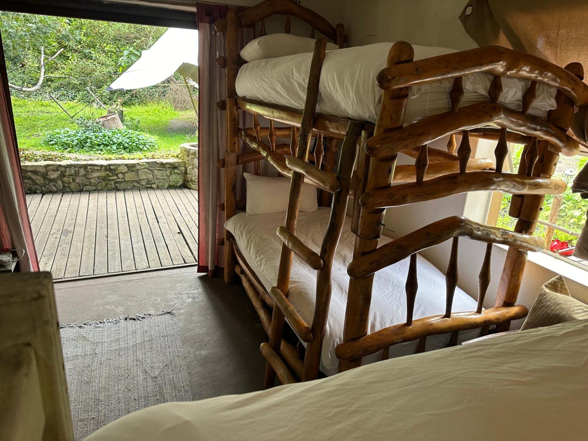 Stormsriver Backpackers Dijembe Stormsrivier Εξωτερικό φωτογραφία
