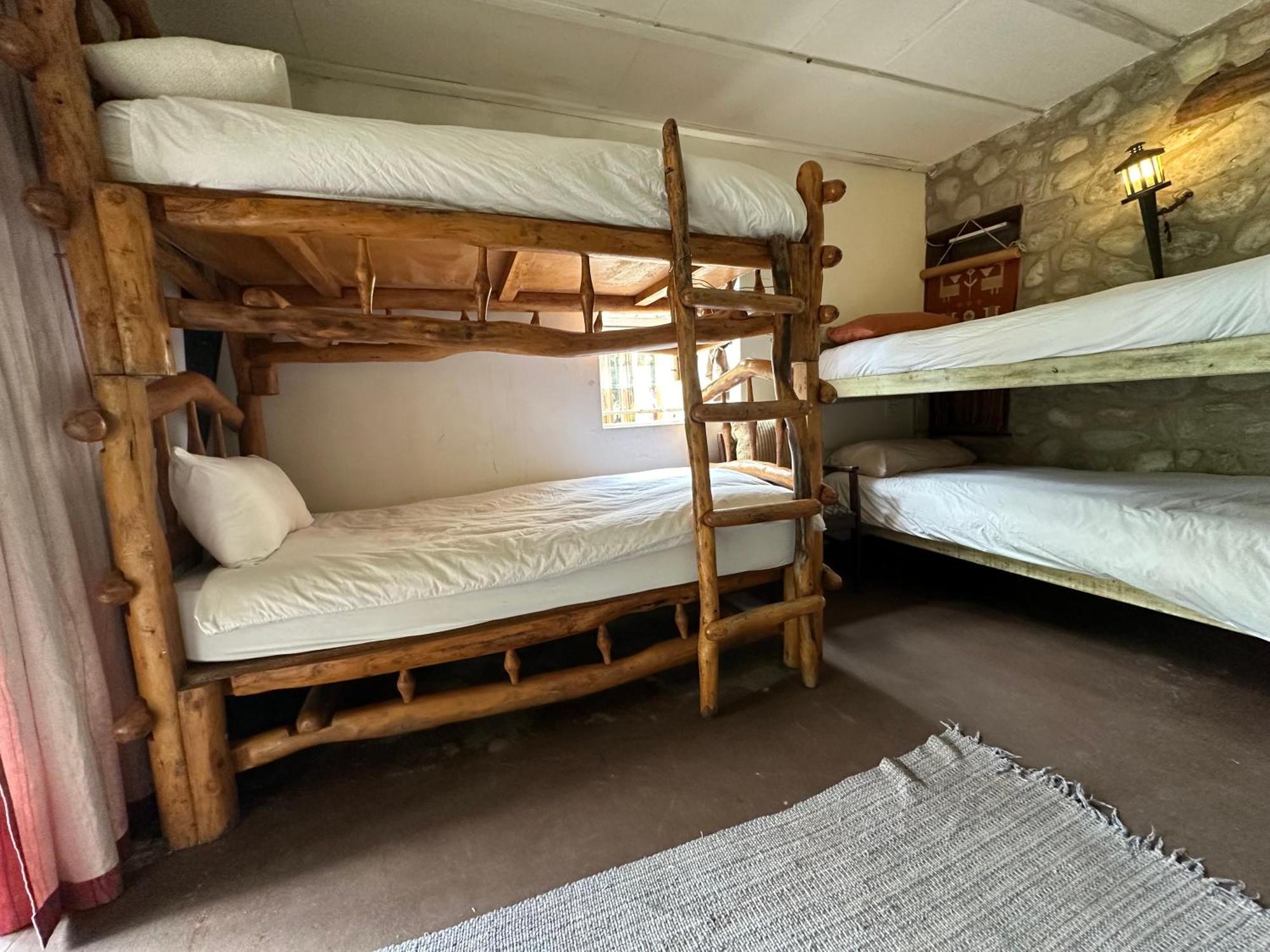 Stormsriver Backpackers Dijembe Stormsrivier Εξωτερικό φωτογραφία