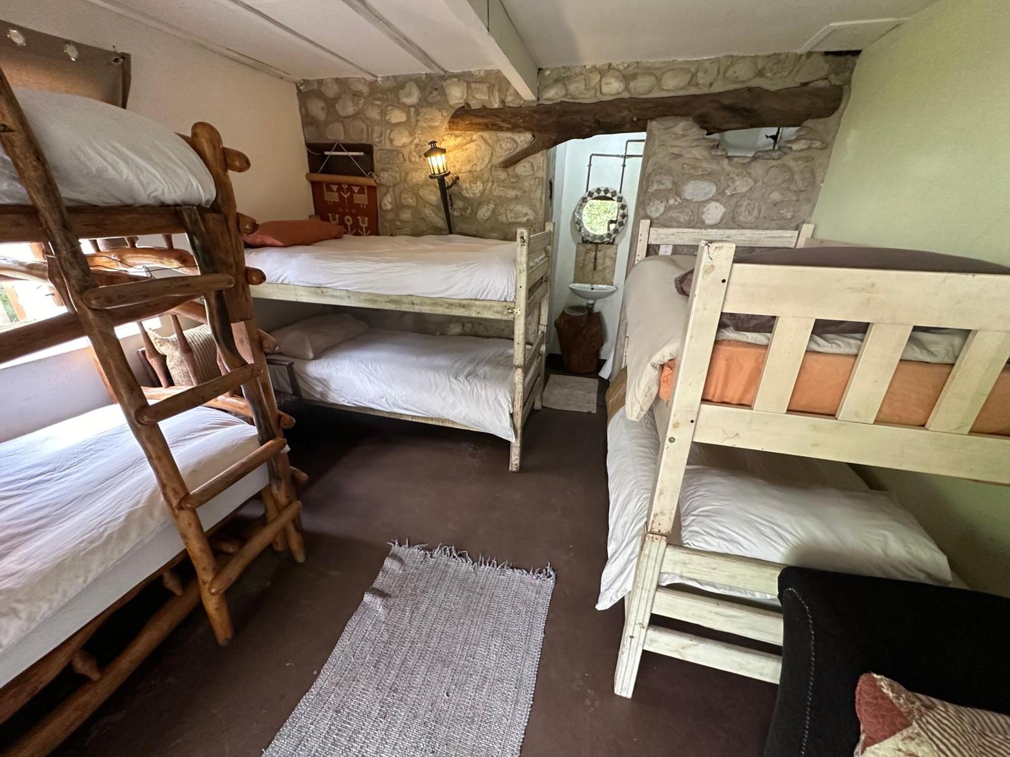 Stormsriver Backpackers Dijembe Stormsrivier Εξωτερικό φωτογραφία
