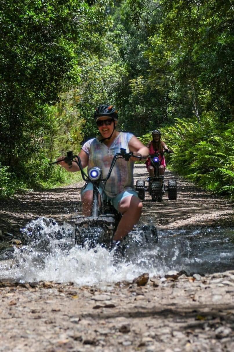 Stormsriver Backpackers Dijembe Stormsrivier Εξωτερικό φωτογραφία