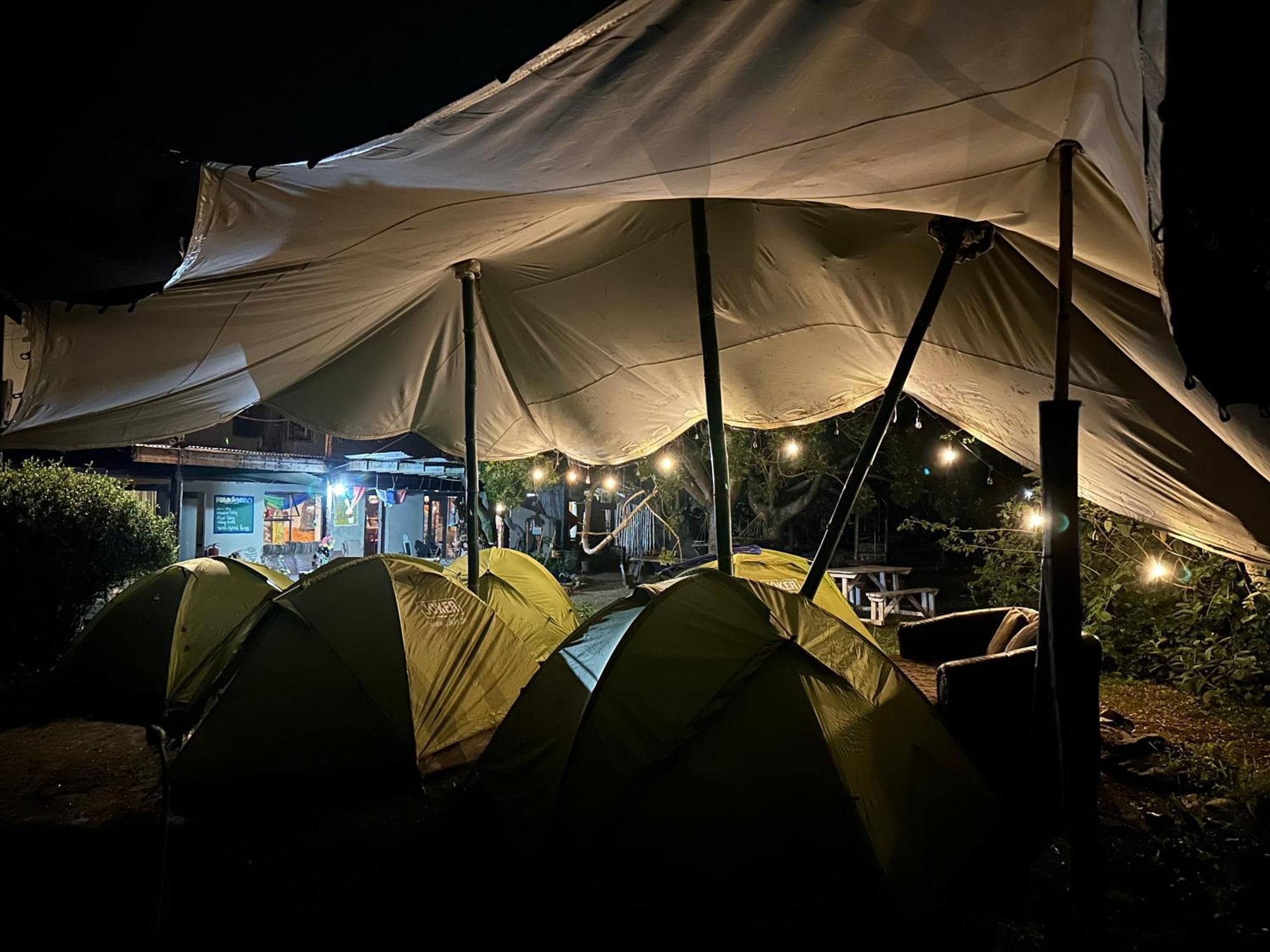 Stormsriver Backpackers Dijembe Stormsrivier Εξωτερικό φωτογραφία