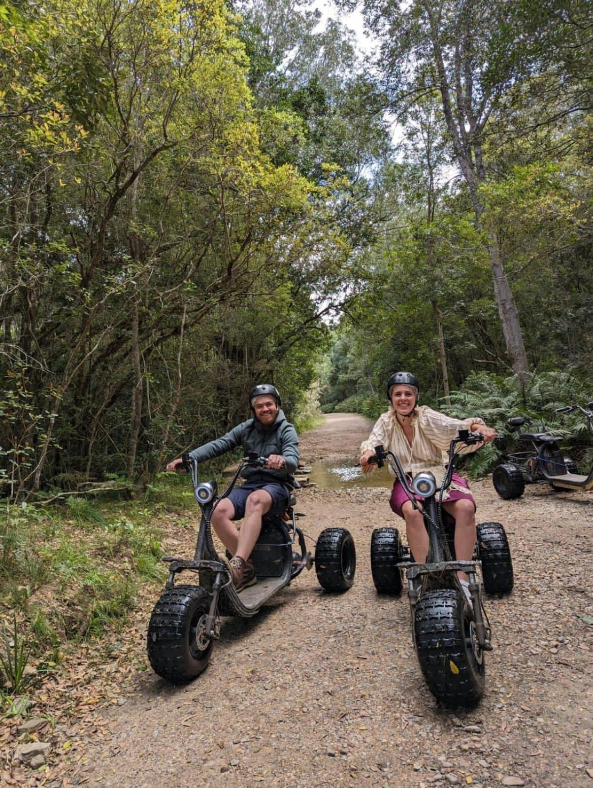 Stormsriver Backpackers Dijembe Stormsrivier Εξωτερικό φωτογραφία