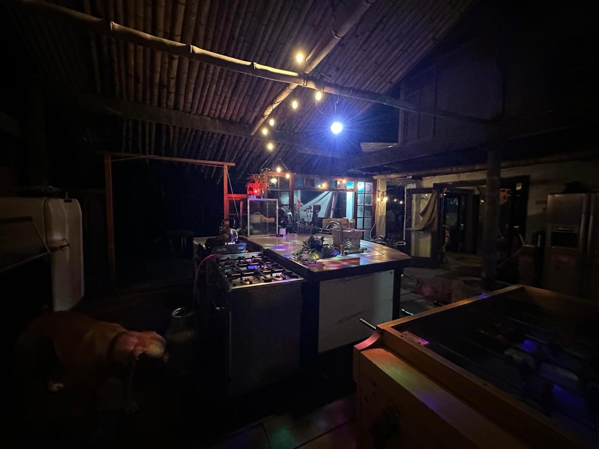 Stormsriver Backpackers Dijembe Stormsrivier Εξωτερικό φωτογραφία