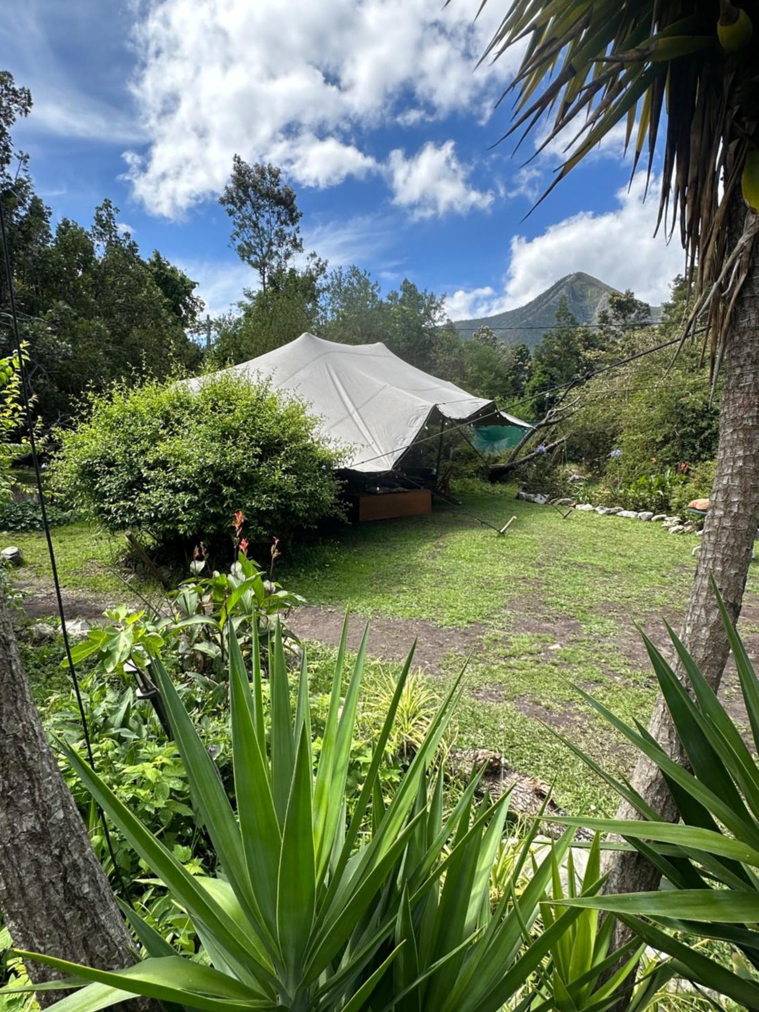 Stormsriver Backpackers Dijembe Stormsrivier Εξωτερικό φωτογραφία